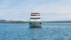 Buy a FRADI at Shestakov Yacht Sales