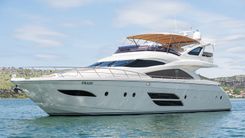 Buy a FRADI 78 at Shestakov Yacht Sales