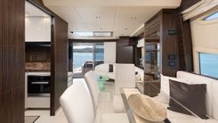 Buy a FRADI - Dominator S.r.l. at Shestakov Yacht Sales