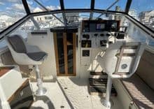 1989 Black Watch Express - BLACK WATCH price