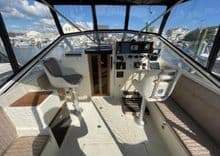 1989 Black Watch Express - BLACK WATCH yacht sale