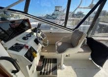 Buy a 1989 Black Watch Express 1989 at Shestakov Yacht Sales