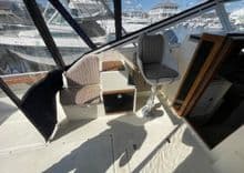 Buy a yacht 1989 Black Watch Express - BLACK WATCH