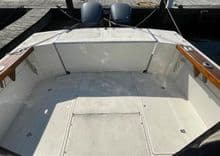 1989 Black Watch Express 1989