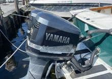 Buy a 1989 Black Watch Express Express at Shestakov Yacht Sales