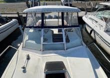 1989 Black Watch Express