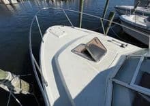 1989 Black Watch Express 26