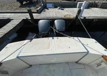 Buy a yacht 1989 Black Watch Express - BLACK WATCH