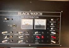 best yacht sales deals 1989 Black Watch Express 1989