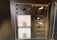 1989 Black Watch Express 26 yacht sale