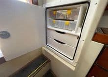 1989 Black Watch Express price