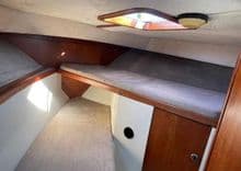 best yacht sales deals 1989 Black Watch Express 26