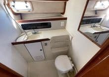 best yacht sales deals 1989 Black Watch Express