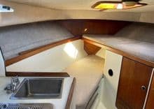 Buy a yacht 1989 Black Watch Express Express