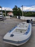 Buy a Williams Jet Tenders 385 12 at Shestakov Yacht Sales