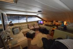 Купить яхту 1986 Cheoy Lee 65 Midnight Lace в Shestakov Yacht Sales