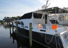 1986 Cheoy Lee 65 Midnight Lace