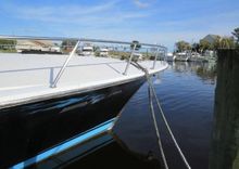 1986 Cheoy Lee 65 Midnight Lace - Cheoy Lee