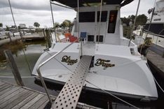 Лучшая цена на 1986 Cheoy Lee 65 Midnight Lace 65