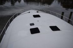 Продажа яхты 1986 Cheoy Lee 65 Midnight Lace 65