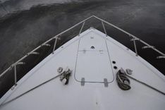 Купить 1986 Cheoy Lee 65 Midnight Lace 1986