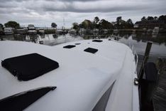 Продажа яхты 1986 Cheoy Lee 65 Midnight Lace - Cheoy Lee