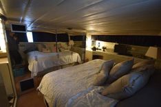 Лучшая цена на 1986 Cheoy Lee 65 Midnight Lace