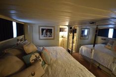 Стоимость яхты 1986 Cheoy Lee 65 Midnight Lace 65