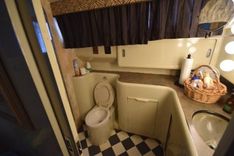 Продажа яхты 1986 Cheoy Lee 65 Midnight Lace - Cheoy Lee