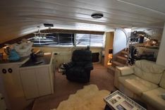 Стоимость яхты 1986 Cheoy Lee 65 Midnight Lace - Cheoy Lee