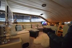 Стоимость яхты 1986 Cheoy Lee 65 Midnight Lace - Cheoy Lee