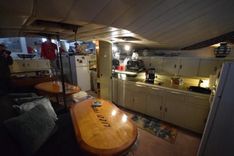 Продажа яхты 1986 Cheoy Lee 65 Midnight Lace 65 Midnight Lace