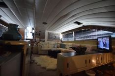 Продажа яхты 1986 Cheoy Lee 65 Midnight Lace 1986