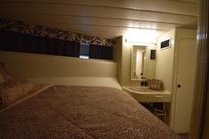 Стоимость яхты 1986 Cheoy Lee 65 Midnight Lace