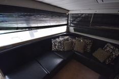 Купить 1986 Cheoy Lee 65 Midnight Lace 1986