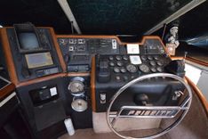 Купить яхту 1986 Cheoy Lee 65 Midnight Lace 65 Midnight Lace в Shestakov Yacht Sales