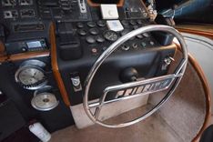 Купить 1986 Cheoy Lee 65 Midnight Lace 65 Midnight Lace