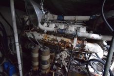 Лучшие предложения покупки яхты 1986 Cheoy Lee 65 Midnight Lace - Cheoy Lee