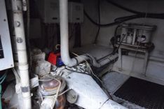 Лучшая цена на 1986 Cheoy Lee 65 Midnight Lace - Cheoy Lee