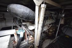 Стоимость яхты 1986 Cheoy Lee 65 Midnight Lace 1986