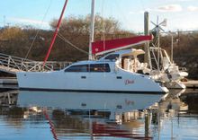 the best price on 32' 2008 TomCat Boats Tomcat 9.7 32