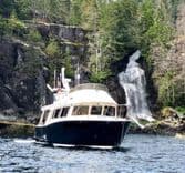 Лучшие предложения покупки яхты 2010 Costal Craft 400 IPS Coastal Cruiser - COASTAL CRAFT