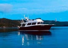 Продажа яхты 2010 Costal Craft 400 IPS Coastal Cruiser - COASTAL CRAFT