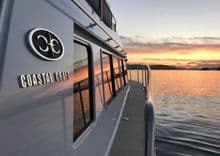 Купить яхту 2010 Costal Craft 400 IPS Coastal Cruiser 2010 в Shestakov Yacht Sales