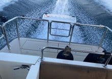 Стоимость яхты 2010 Costal Craft 400 IPS Coastal Cruiser 400 IPS Coastal Cruiser