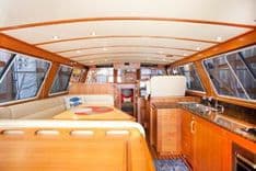 Лучшие предложения покупки яхты 2010 Costal Craft 400 IPS Coastal Cruiser