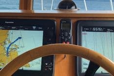 Купить 2010 Costal Craft 400 IPS Coastal Cruiser 2010