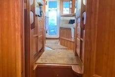 Лучшие предложения покупки яхты 2010 Costal Craft 400 IPS Coastal Cruiser 48