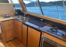 Лучшие предложения покупки яхты 2010 Costal Craft 400 IPS Coastal Cruiser 2010
