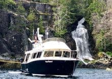 Купить яхту 2010 Costal Craft 400 IPS Coastal Cruiser 400 IPS Coastal Cruiser в Shestakov Yacht Sales